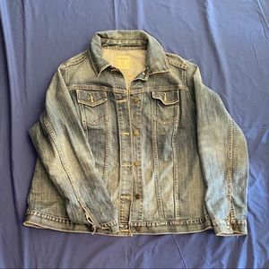 Old navy Jean jacket